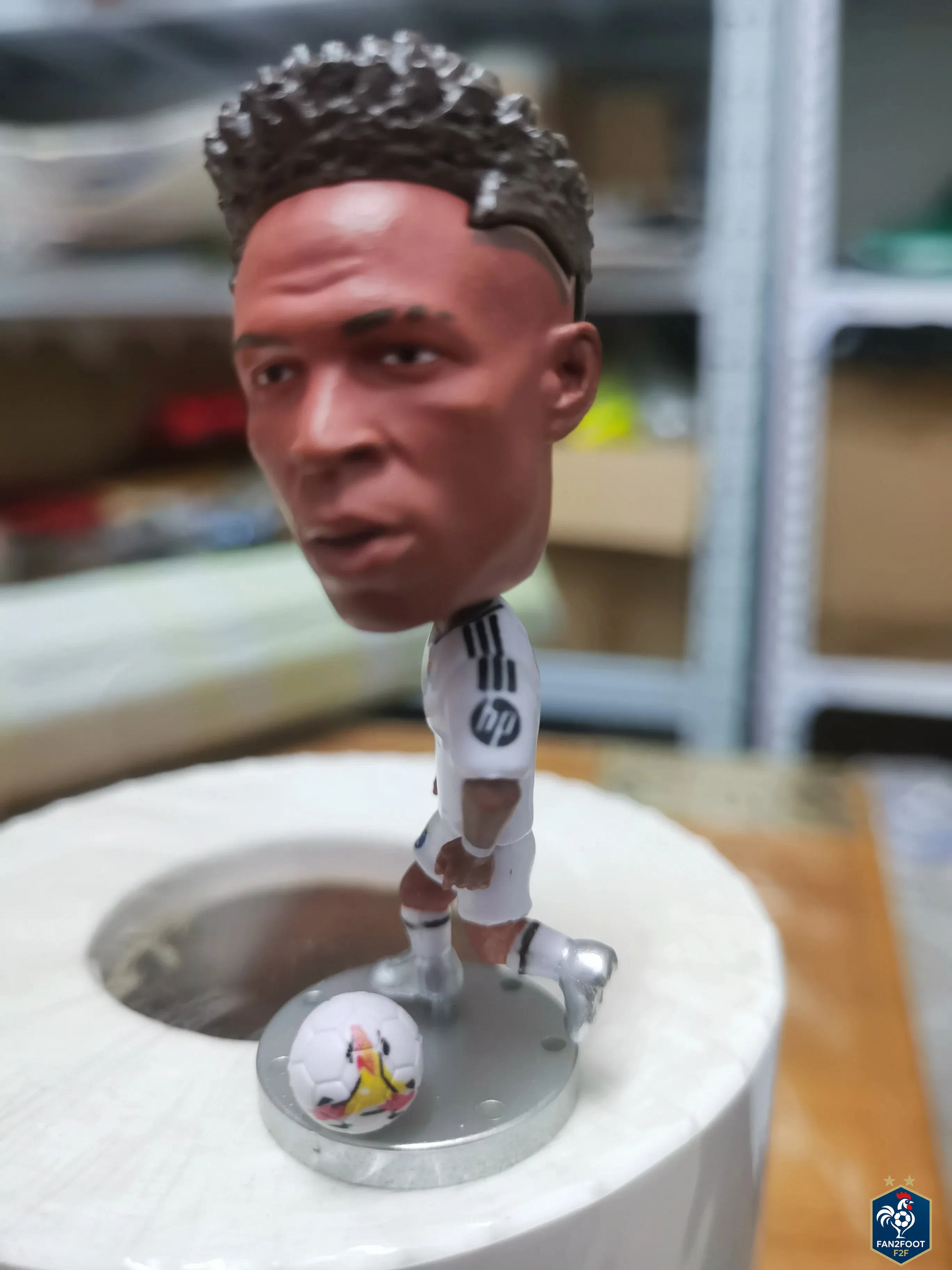 Figurine Football Articulée foot