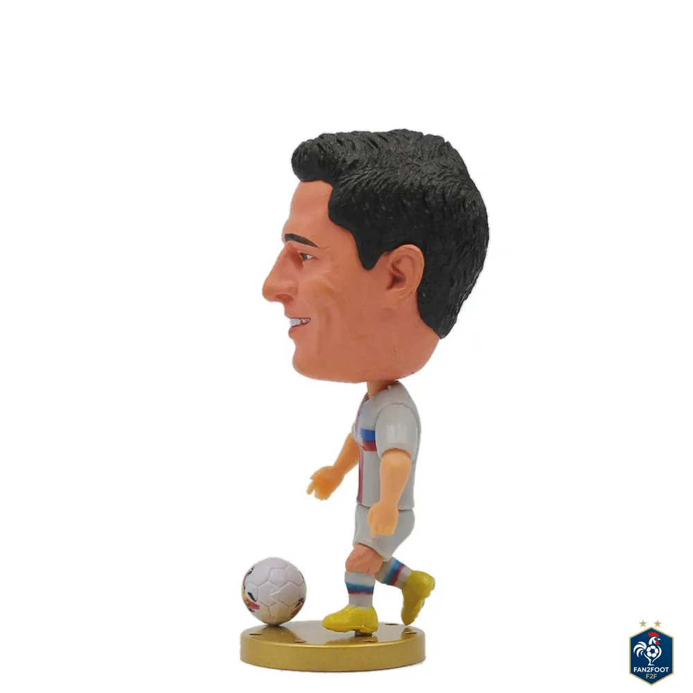 Figurine Miniature Football foot