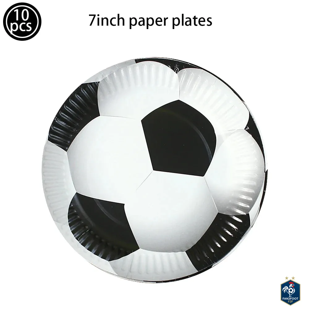 Kit Décoration Fête foot