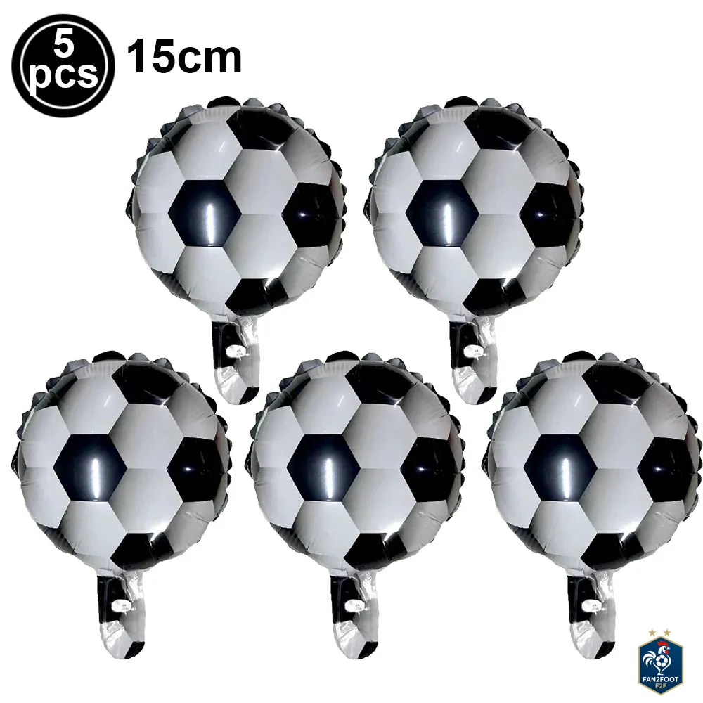 Kit Cadeaux Invités foot