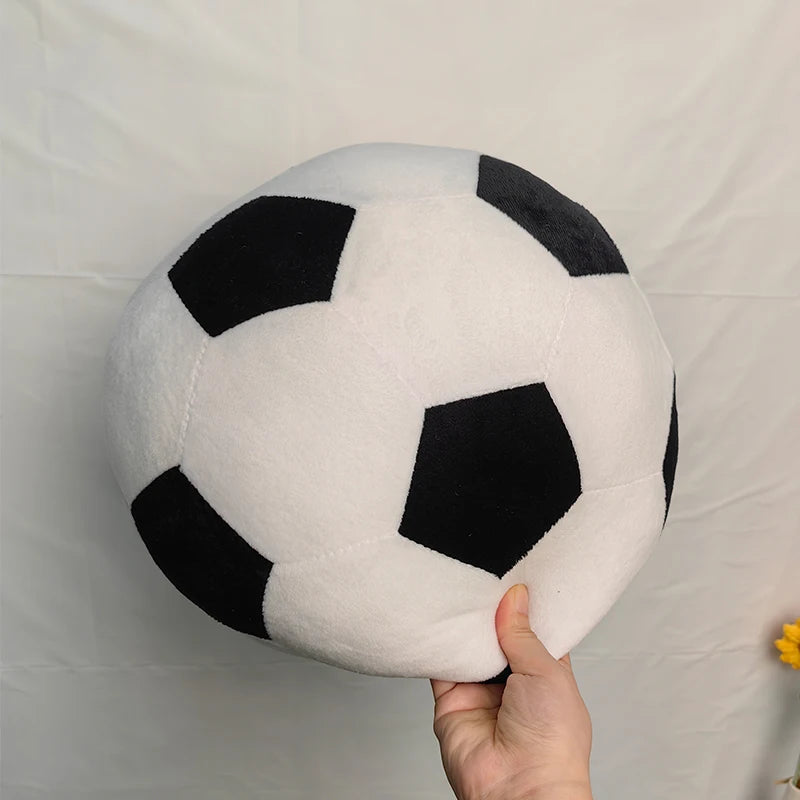 Coussin Ballon de Football foot