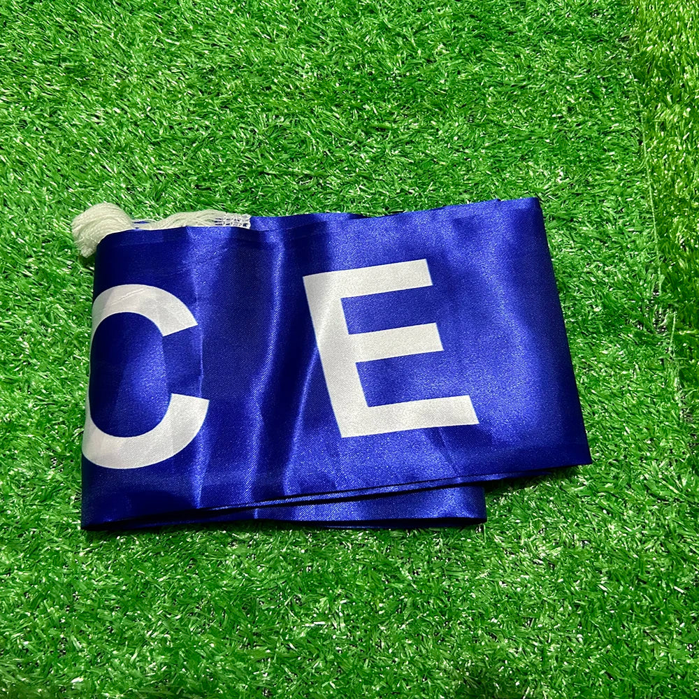 Écharpe Drapeau France foot-Fan2Foot