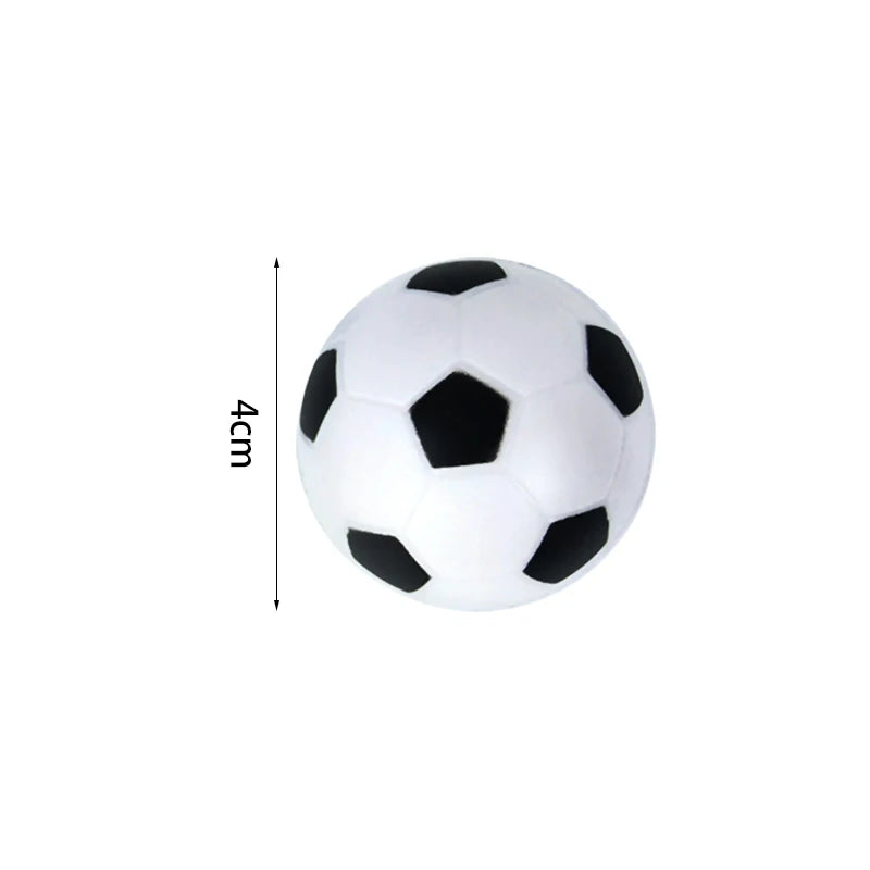 50 pièces Goodies foot