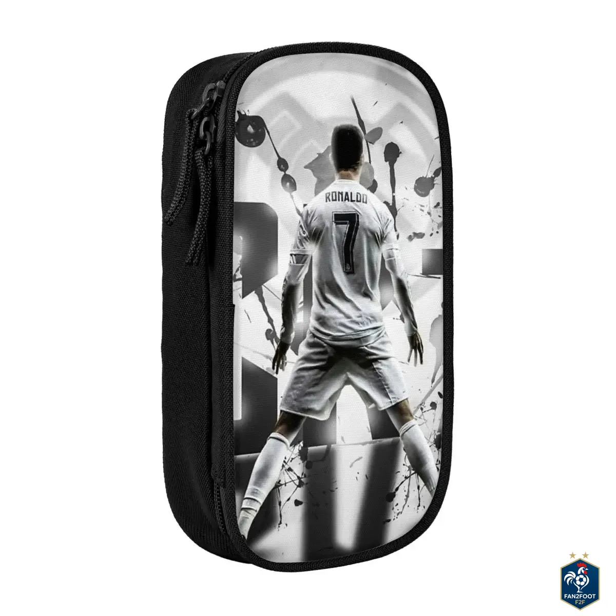 Trousse Cristiano Ronaldo CR7 foot