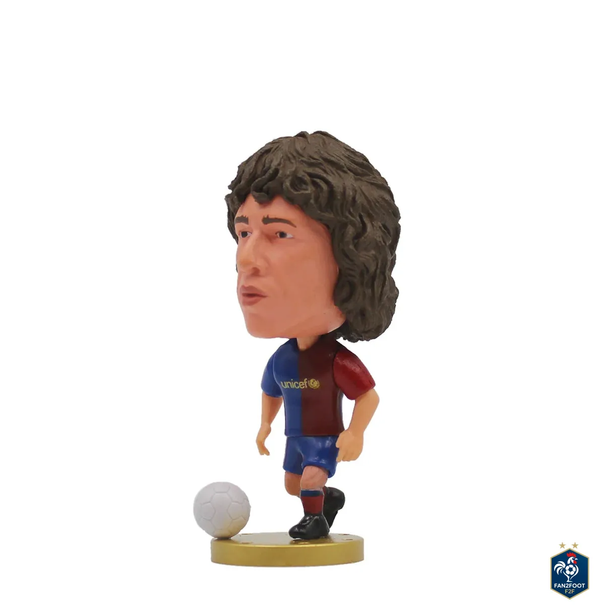 Figurine Football Articulée foot