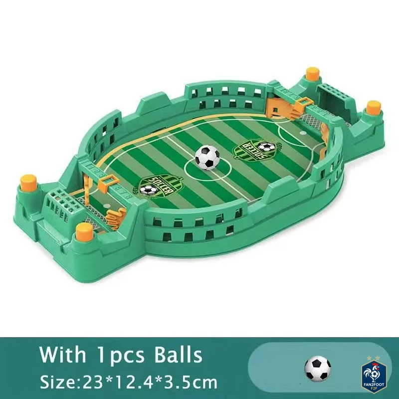 Jeu de Football de Table foot