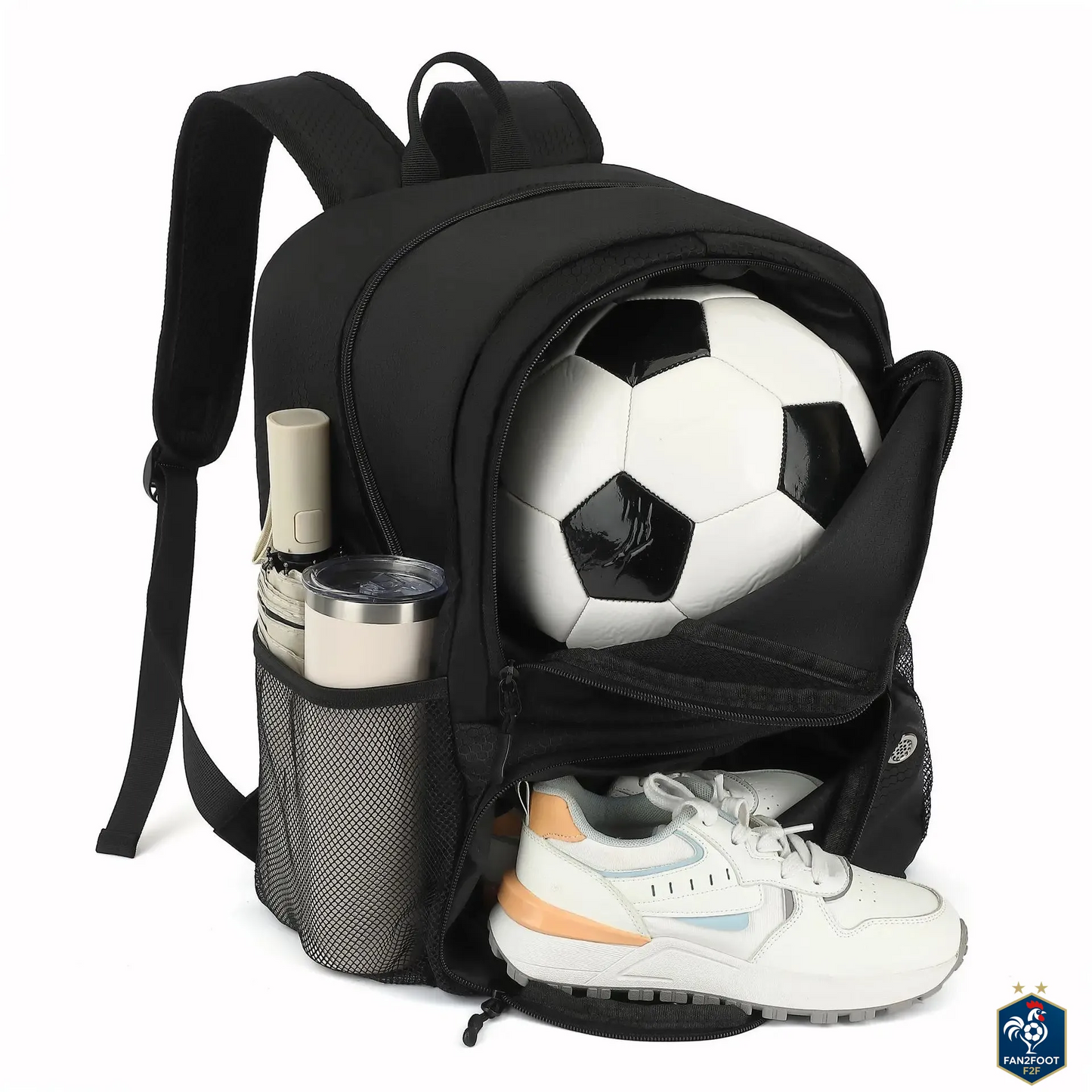 Sac à Dos Unisexe foot
