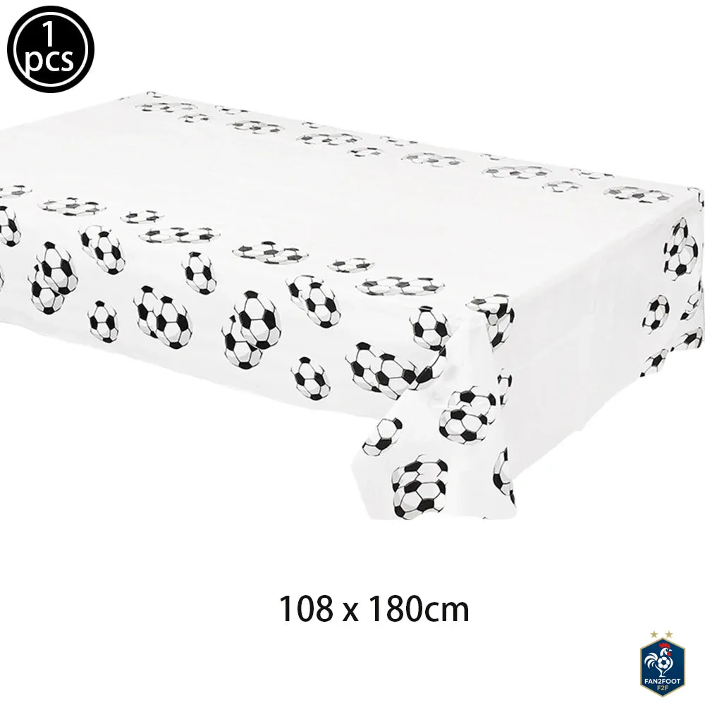 Kit Cadeaux Invités foot