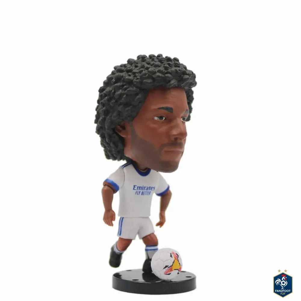 Figurine Football Articulée foot