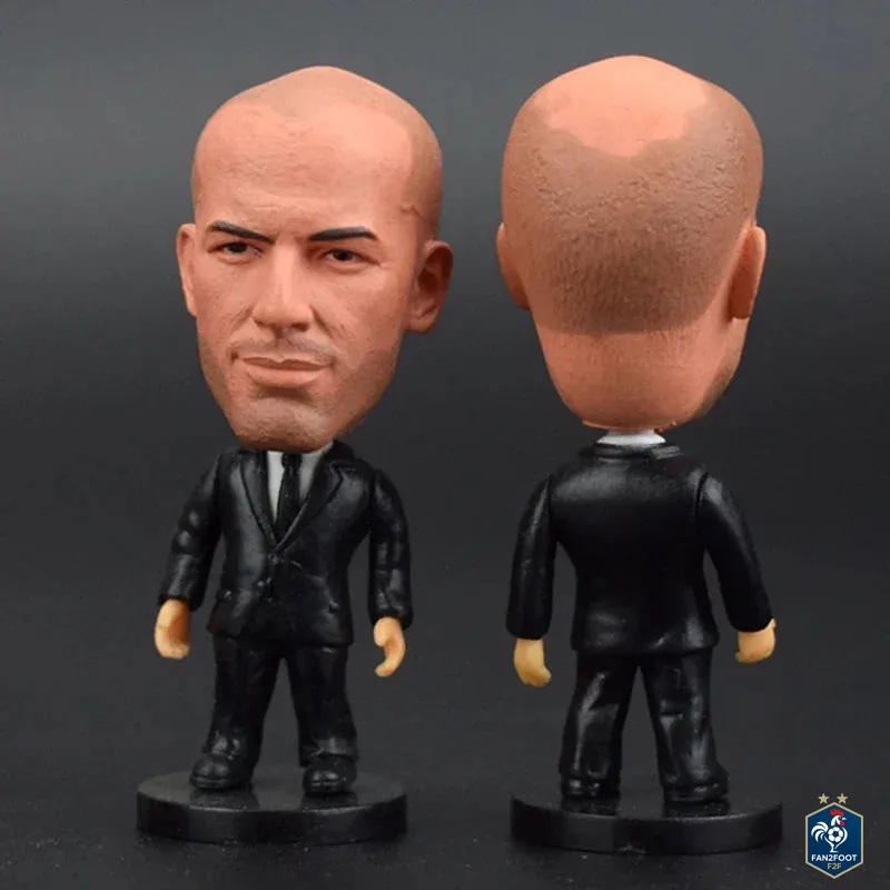 Figurine Football Articulée foot