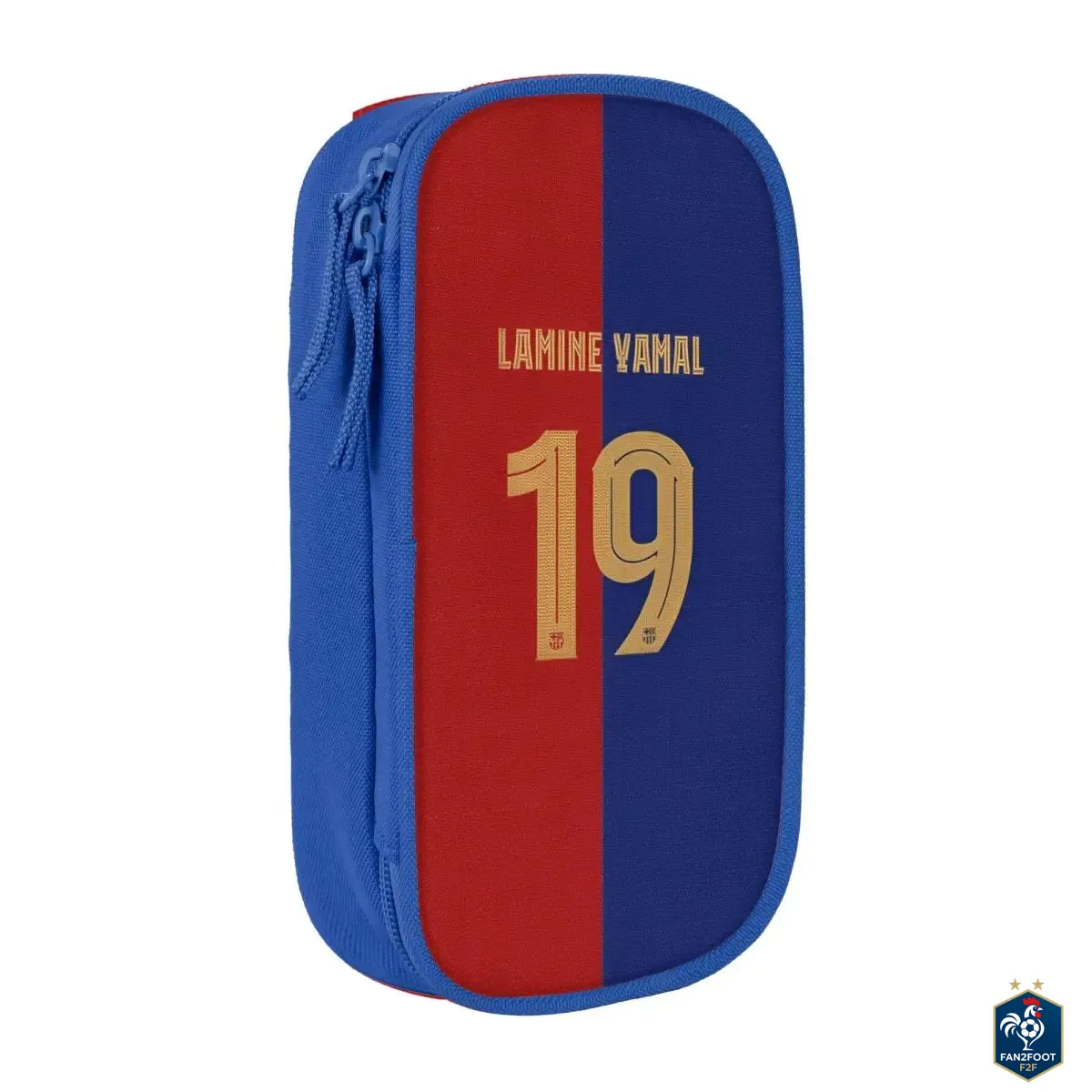 Trousse Scolaire Lamine Yamal foot