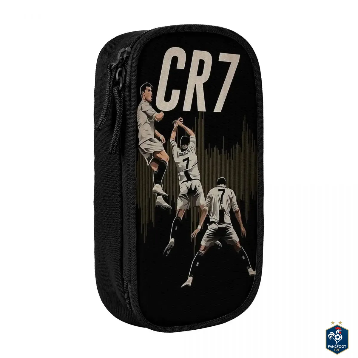 Trousse Cristiano Ronaldo CR7 foot