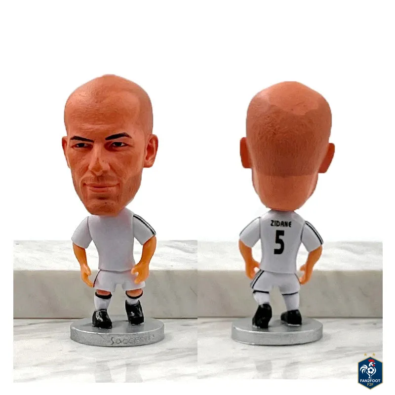 Figurine Football Articulée foot