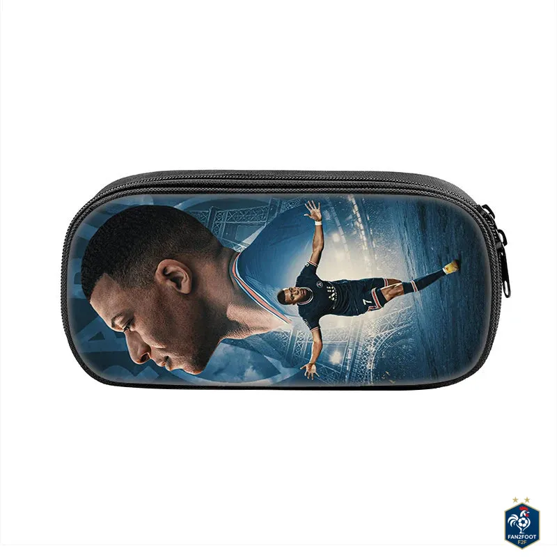 Pack Rentrée Mbappé foot