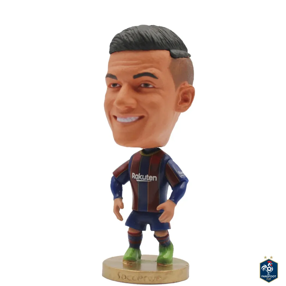 Figurine Football Articulée foot