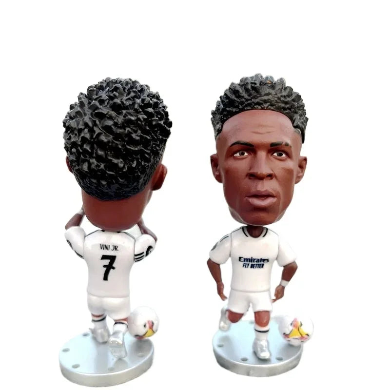 Figurine Football Articulée foot