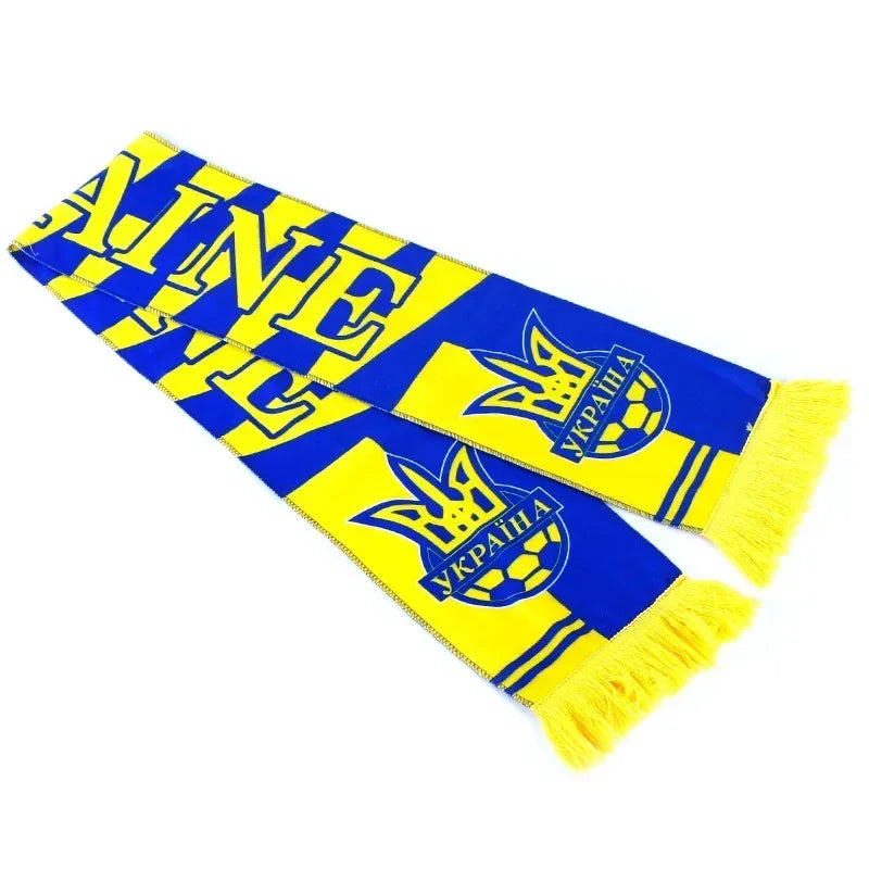 Echarpe Supporter Pays foot