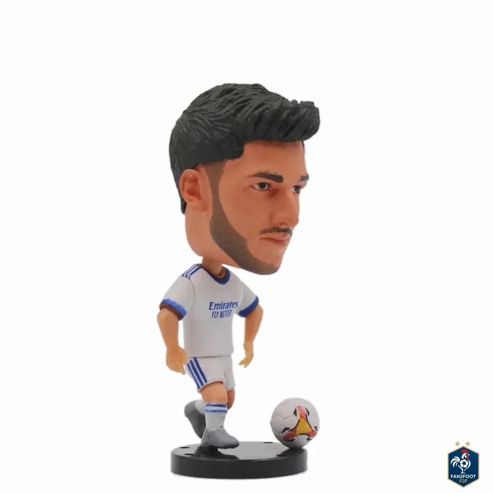 Figurine Football Articulée foot