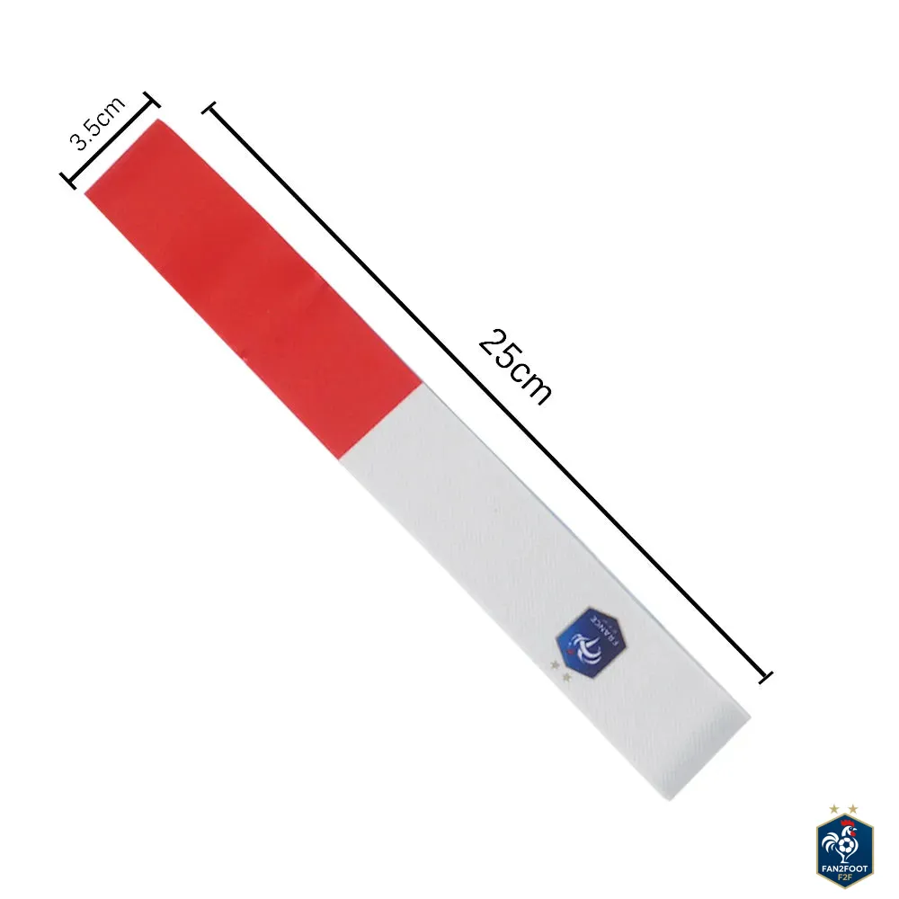 Bandeau Élastique Pays foot