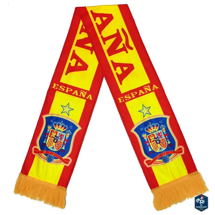 Echarpe Supporter Pays foot