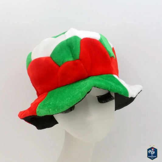 Chapeau Football foot-Fan2Foot