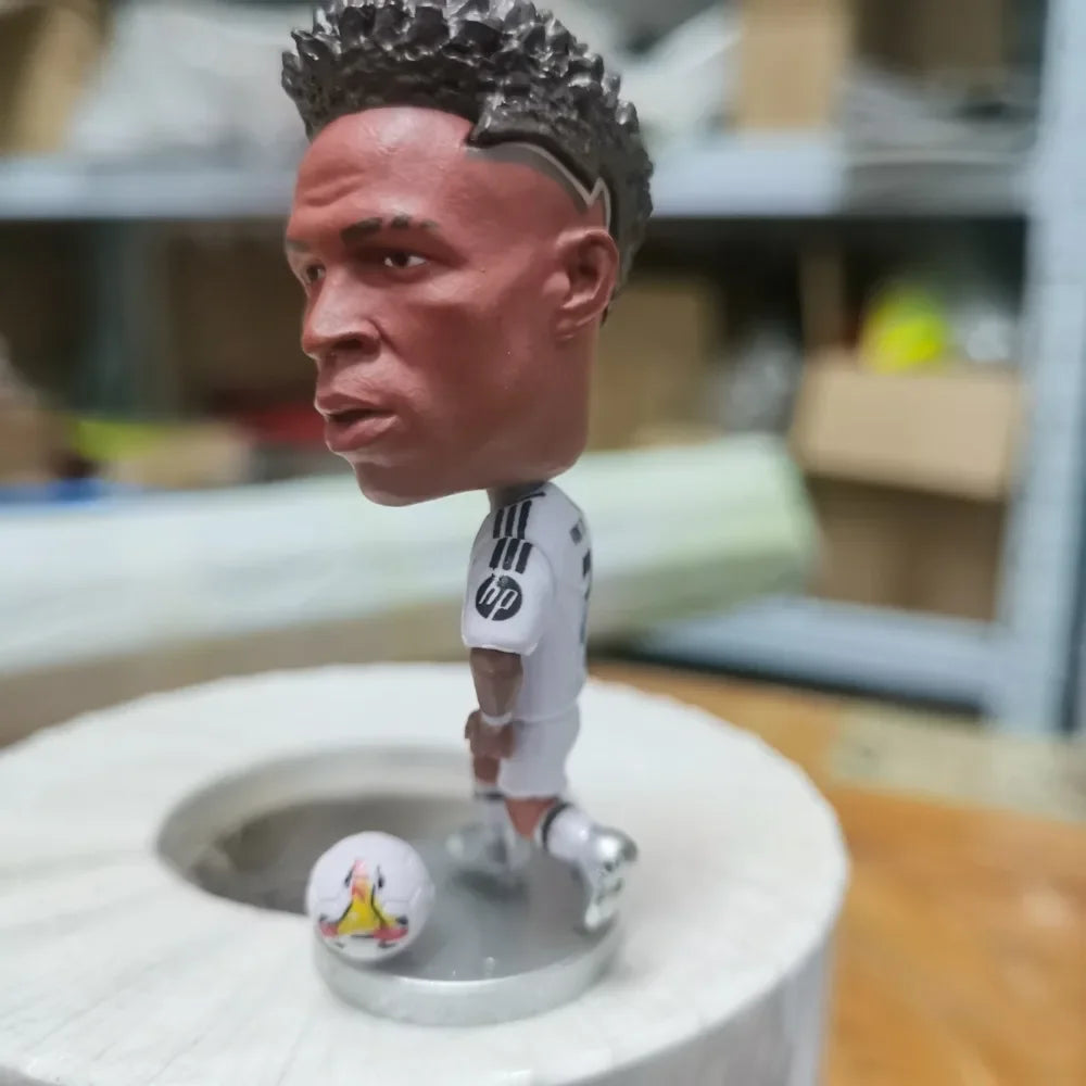 Figurine Football Articulée foot