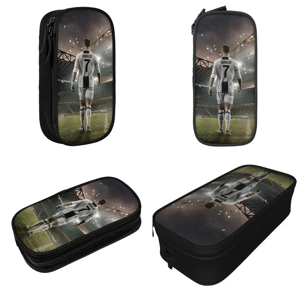 Trousse Cristiano Ronaldo CR7 foot