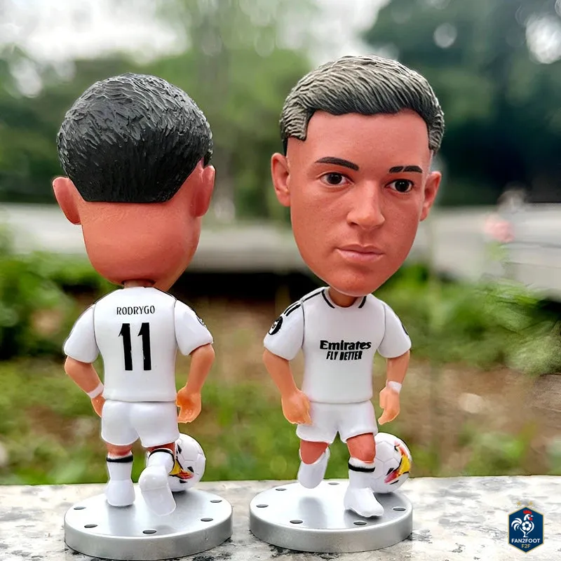 Figurine Football Articulée foot