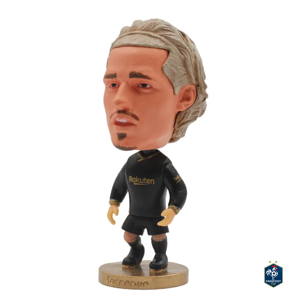 Figurine Football Articulée foot
