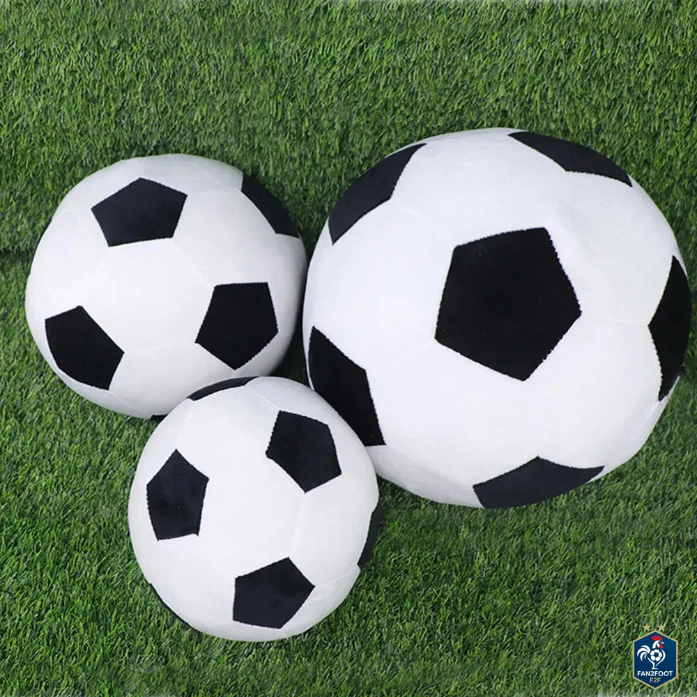 Coussin Ballon de Football foot