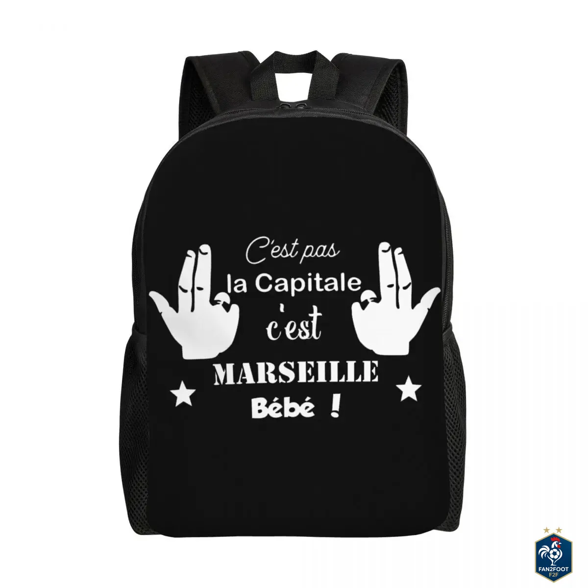 Sac à Dos OM JUL foot