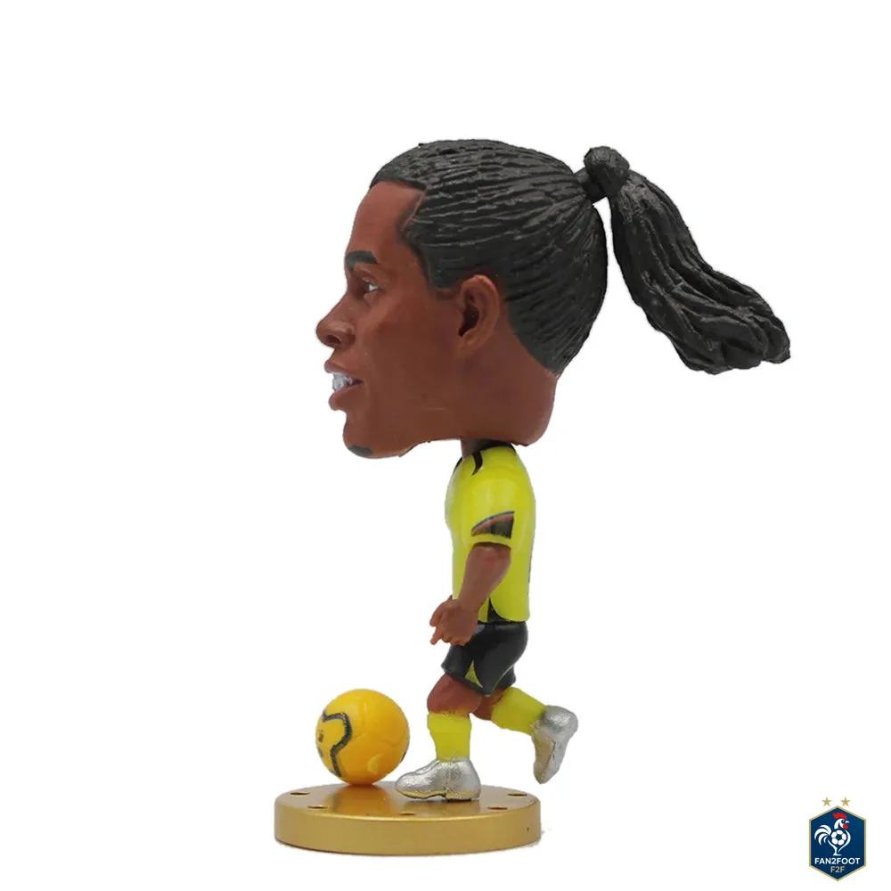 Figurine Football Articulée foot
