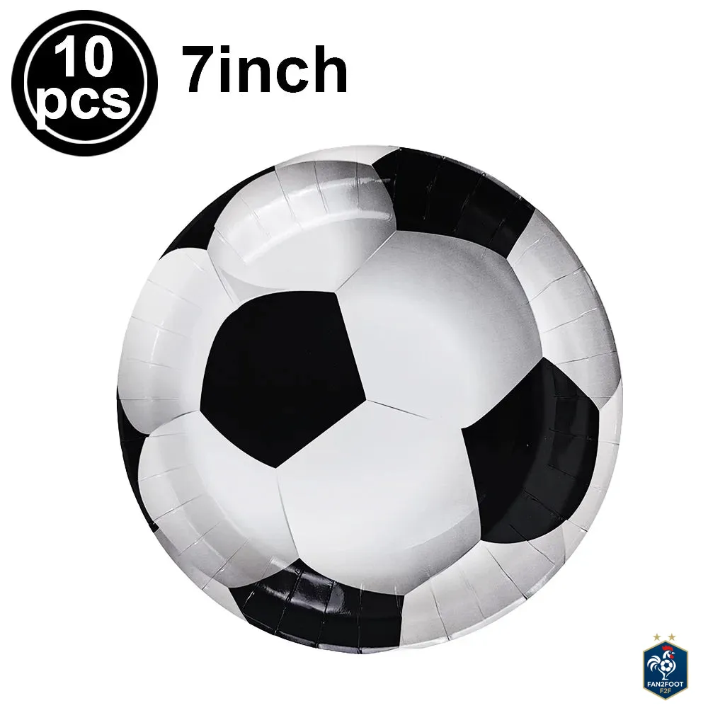Kit Cadeaux Invités foot