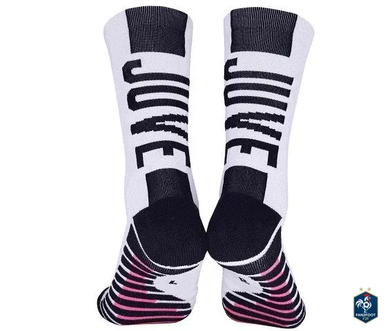Chaussettes Club foot