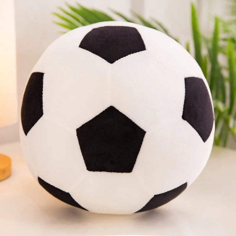 Coussin Ballon de Football foot