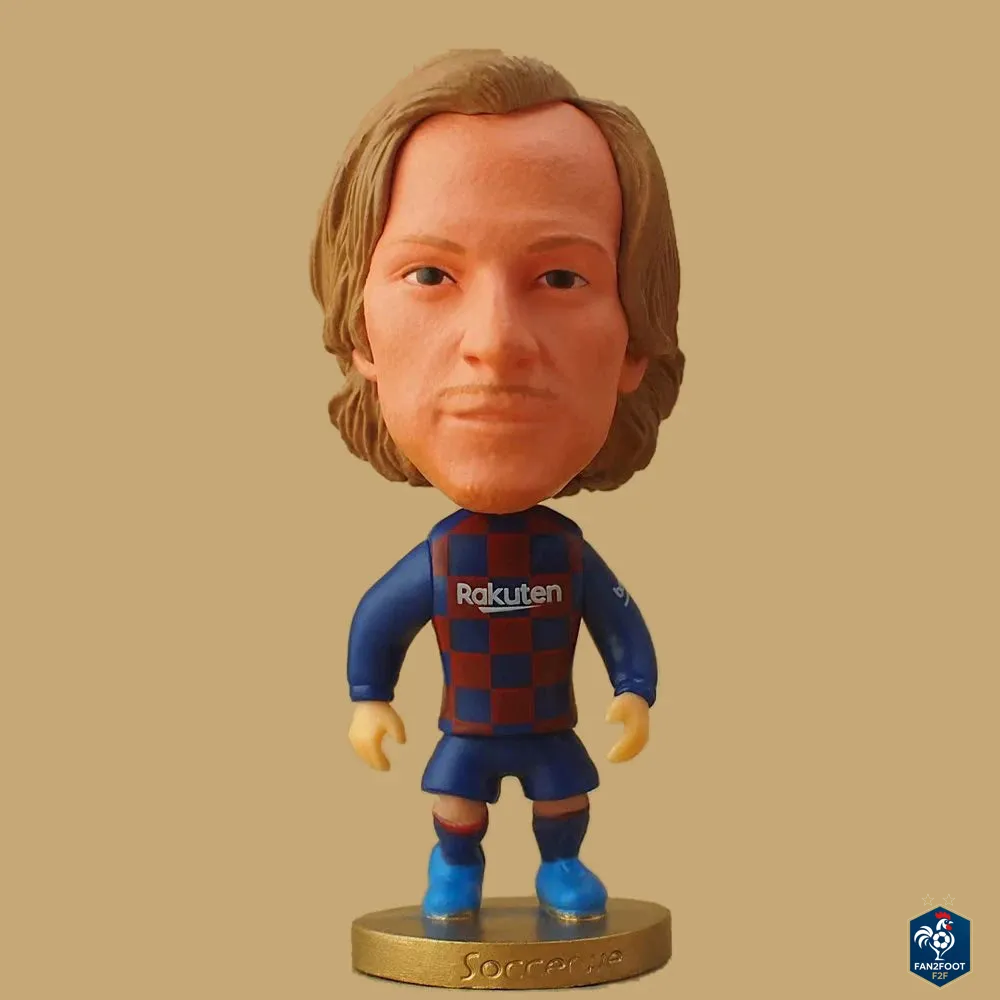 Figurine Football Articulée foot