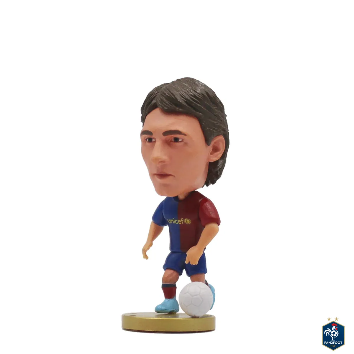 Figurine Football Articulée foot