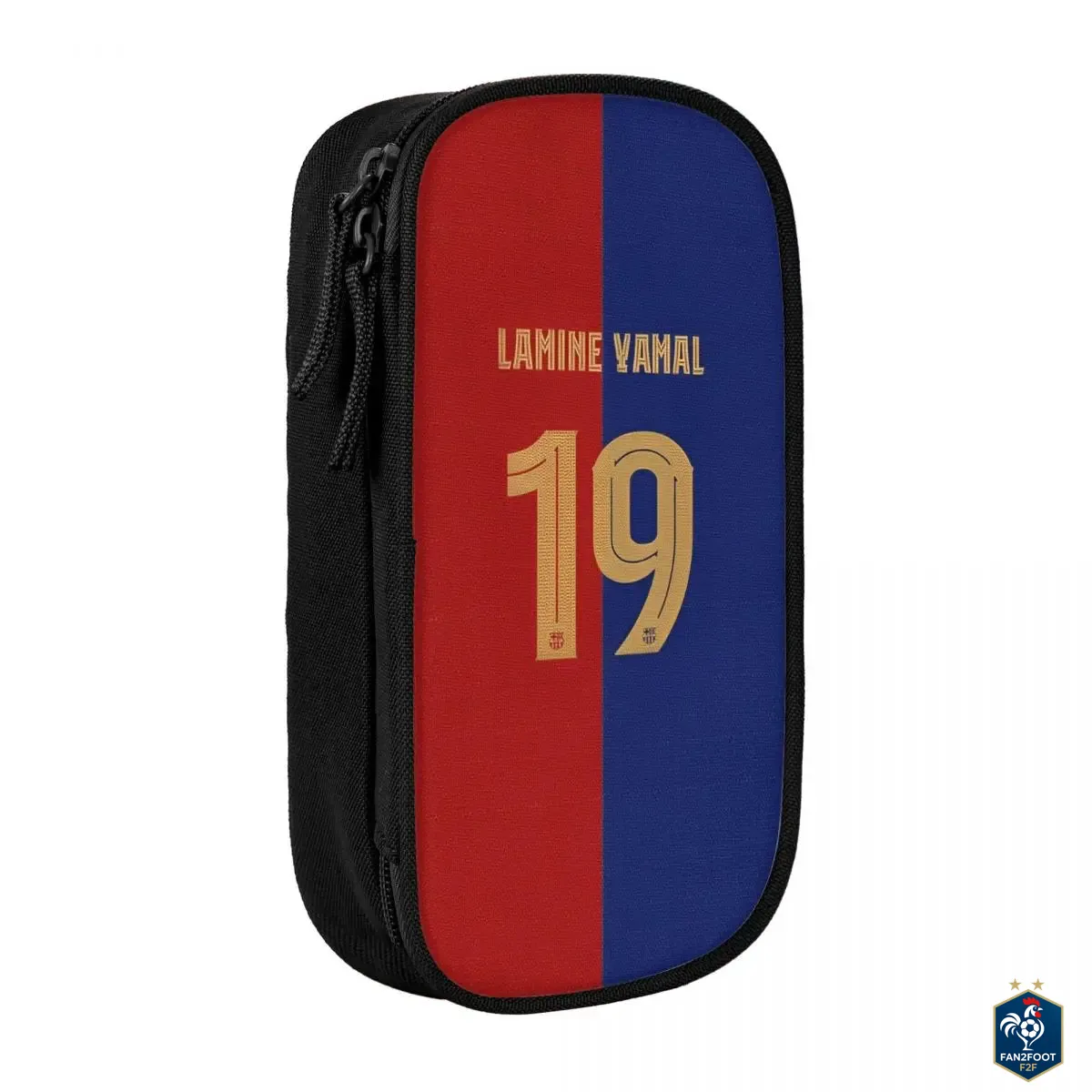 Trousse Scolaire Lamine Yamal foot