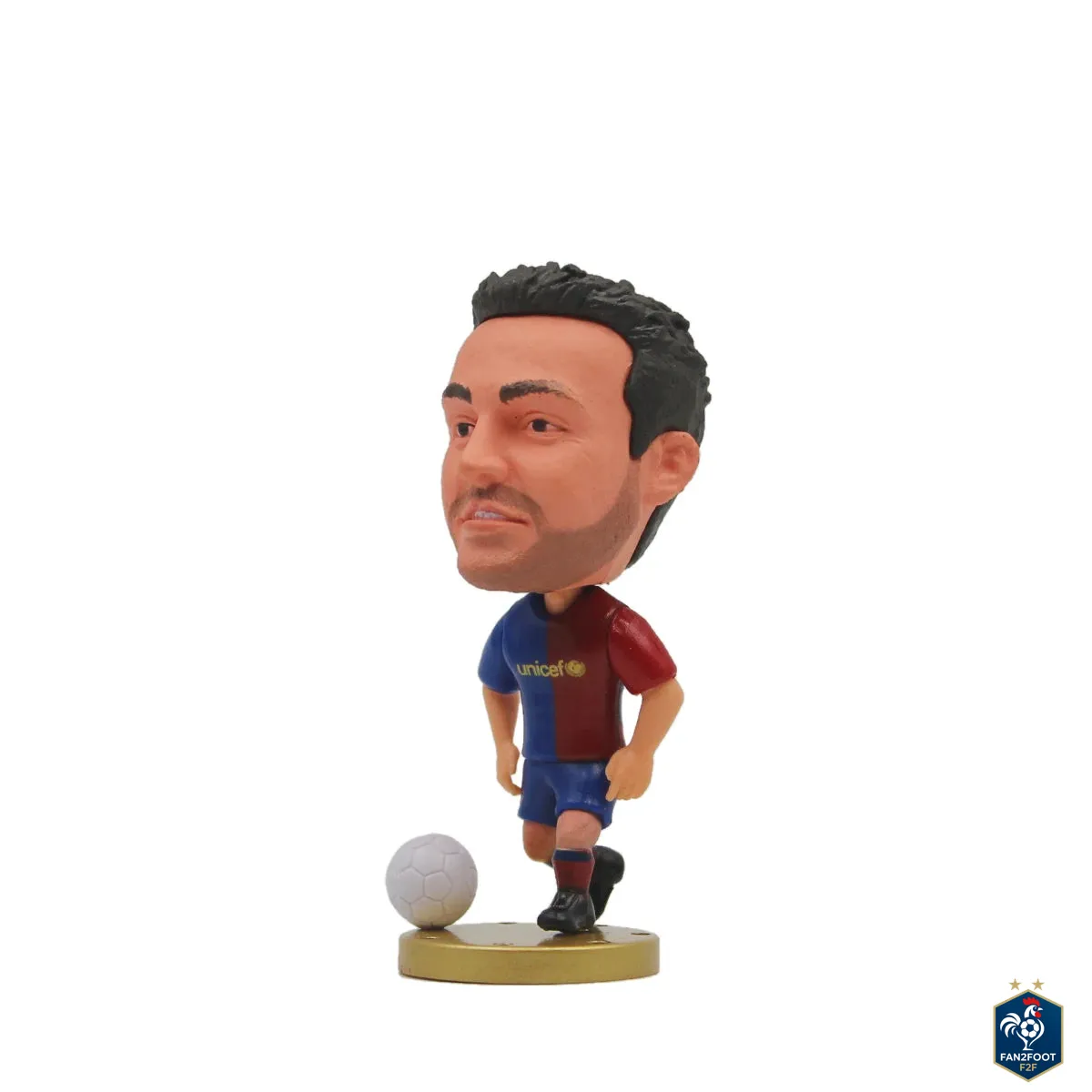 Figurine Football Articulée foot