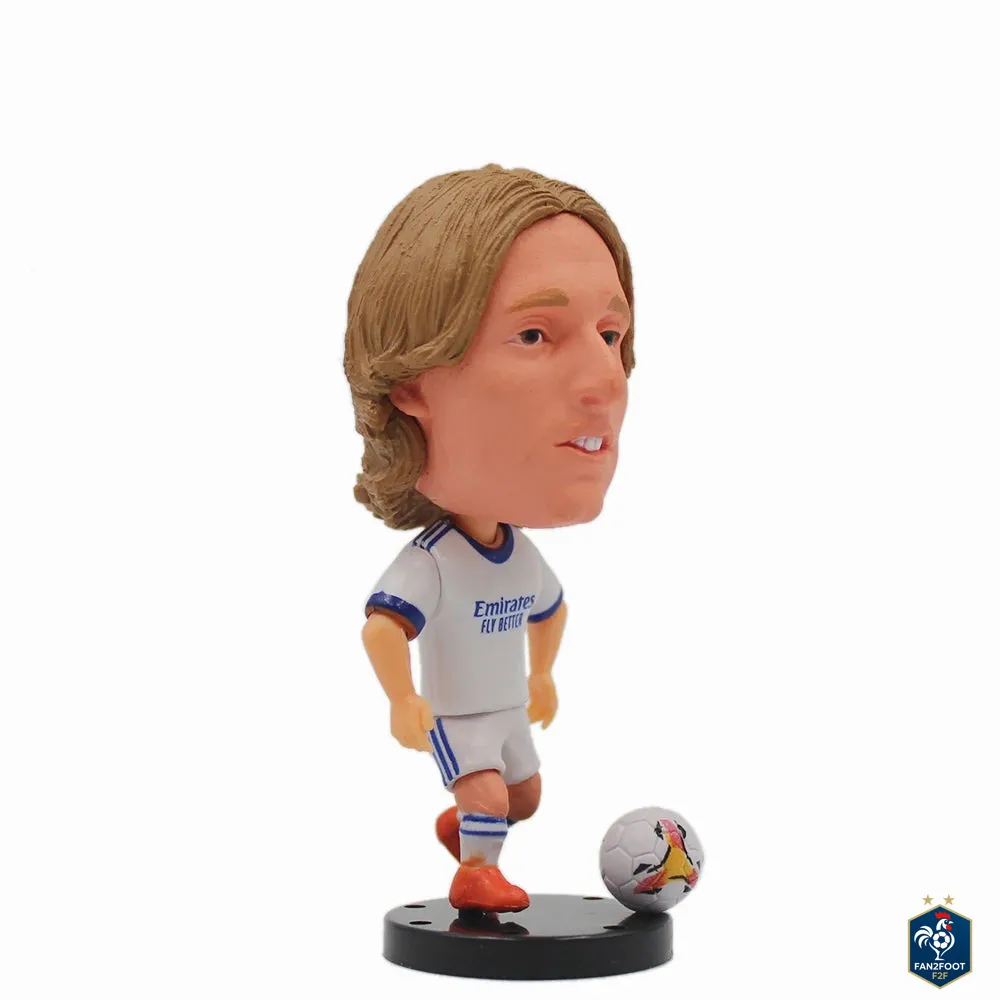 Figurine Miniature Football foot