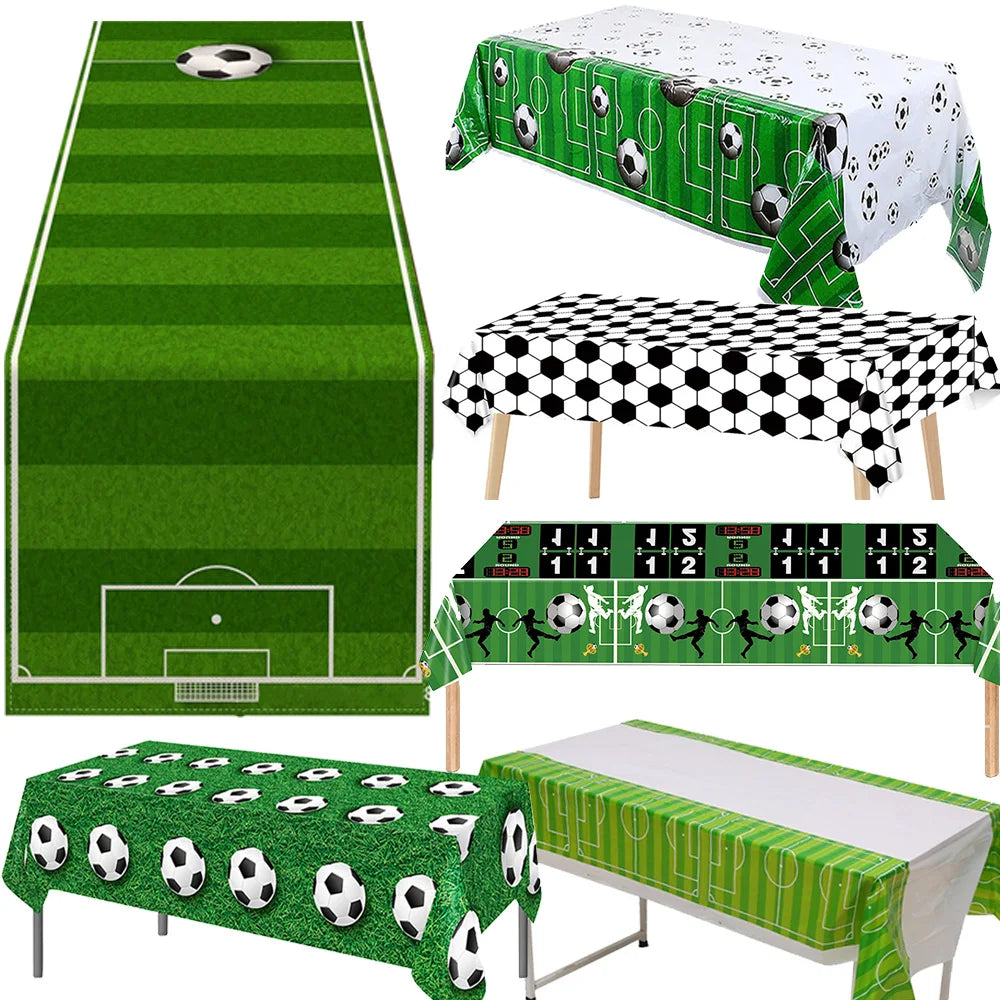 Kit Décoration Fête foot