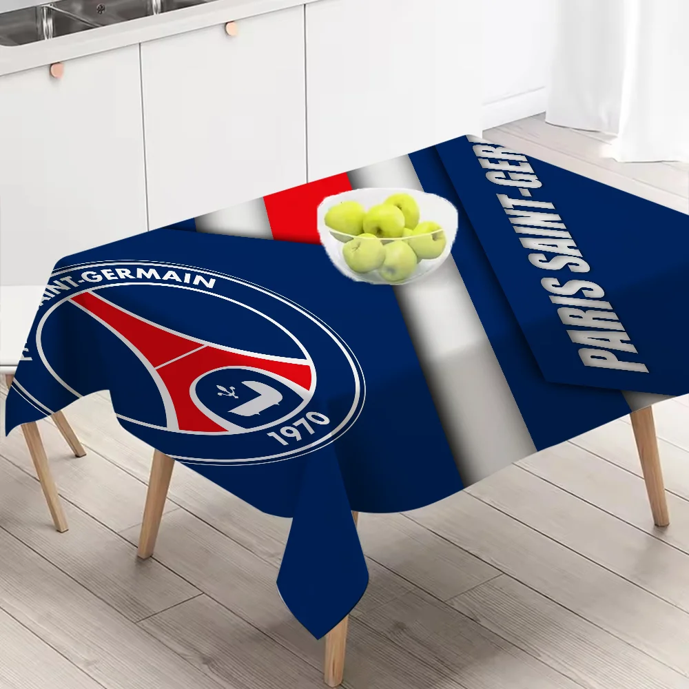 Nappe de table PSG foot