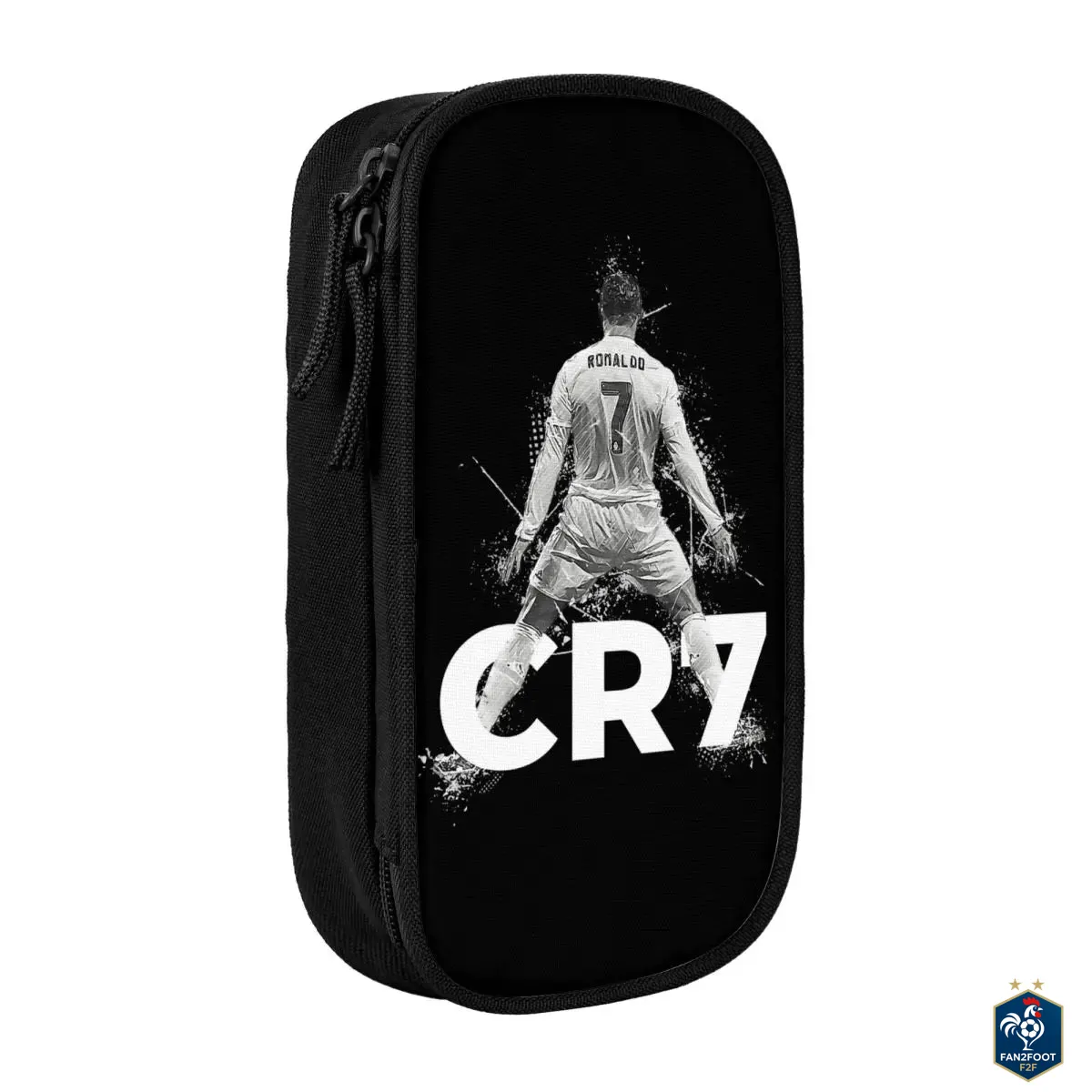 Trousse Cristiano Ronaldo CR7 foot