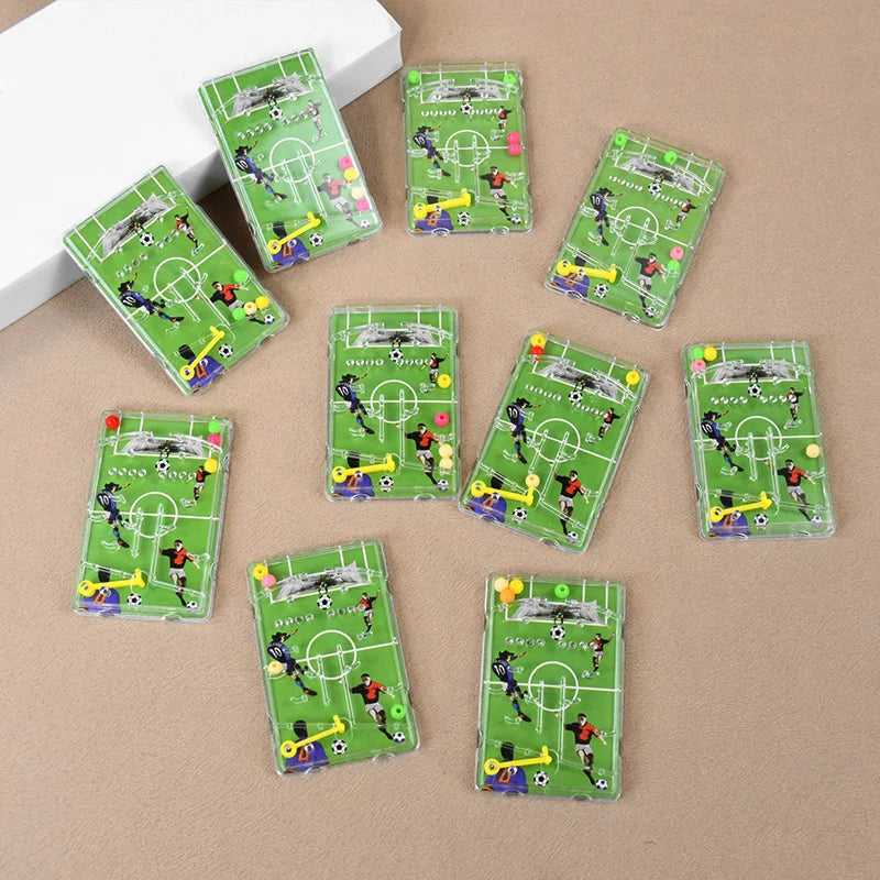 50 pièces Goodies foot
