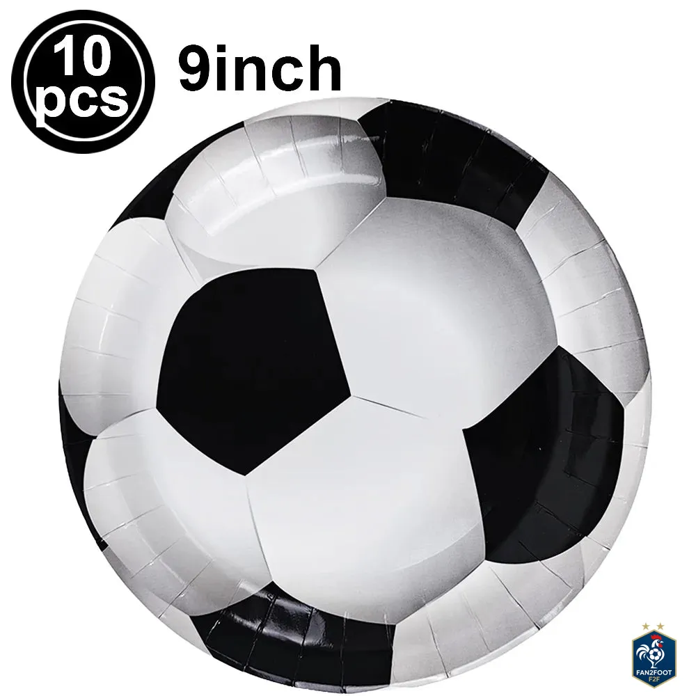 Kit Cadeaux Invités foot