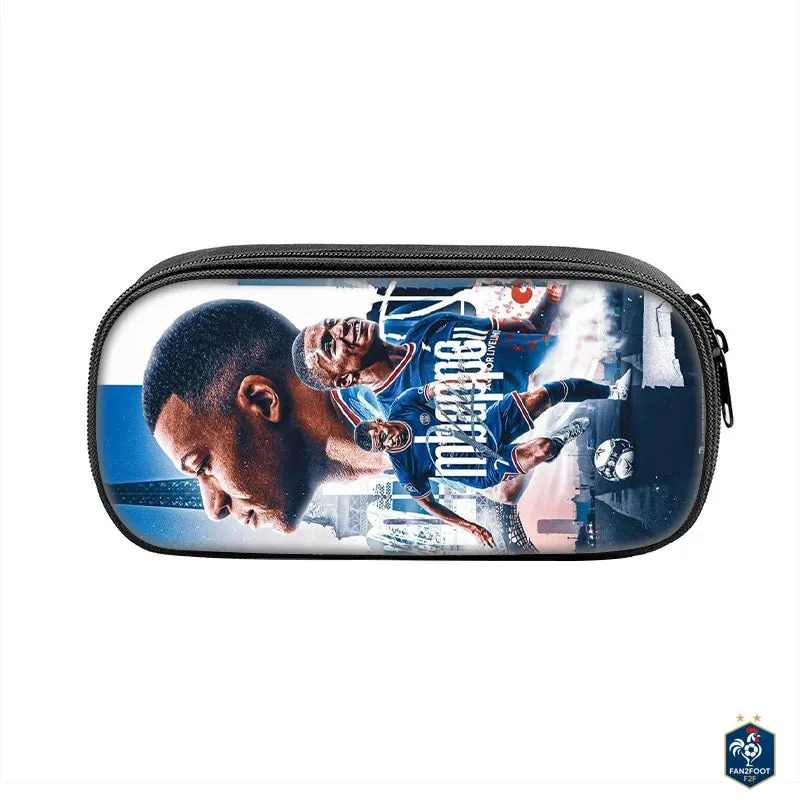 Pack Rentrée Mbappé foot