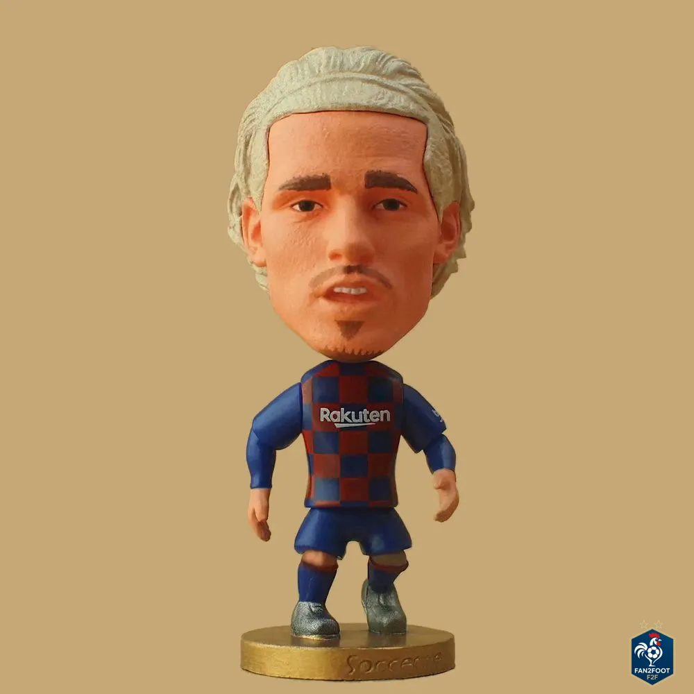 Figurine Football Articulée foot