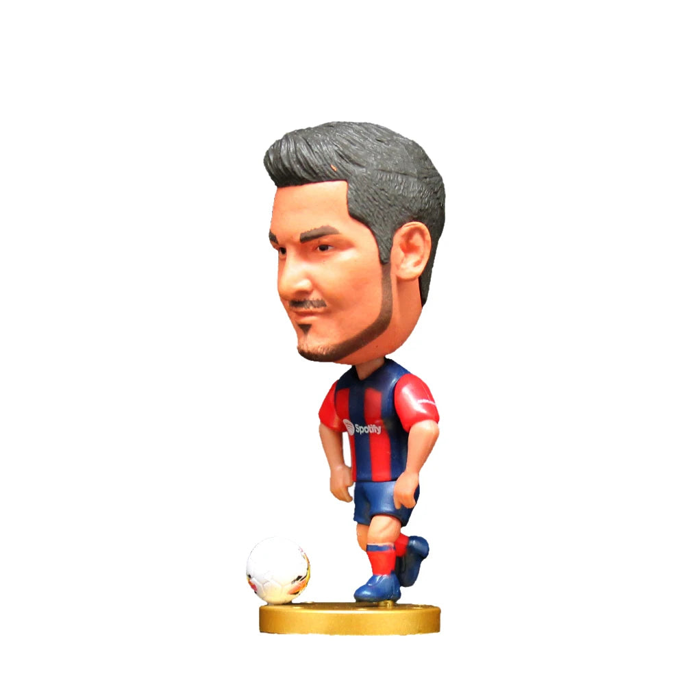 Figurine Football Articulée foot