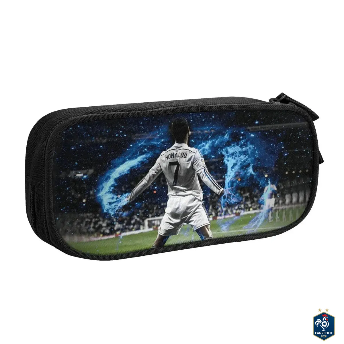 Trousse Cristiano Ronaldo CR7 foot