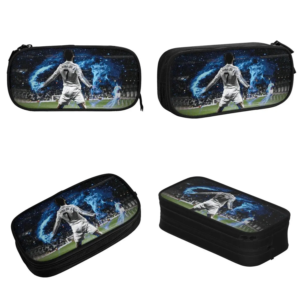 Trousse Cristiano Ronaldo CR7 foot